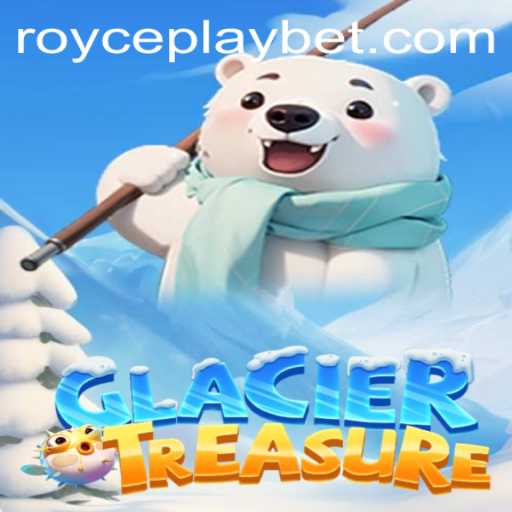 Embark on a Frozen Adventure with GlacierTreasure