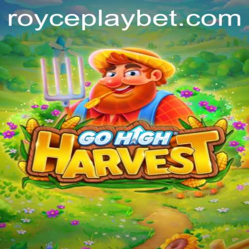 Unveiling the Exciting World of GoHighHarvest: A Deep Dive into ROYCE PLAY