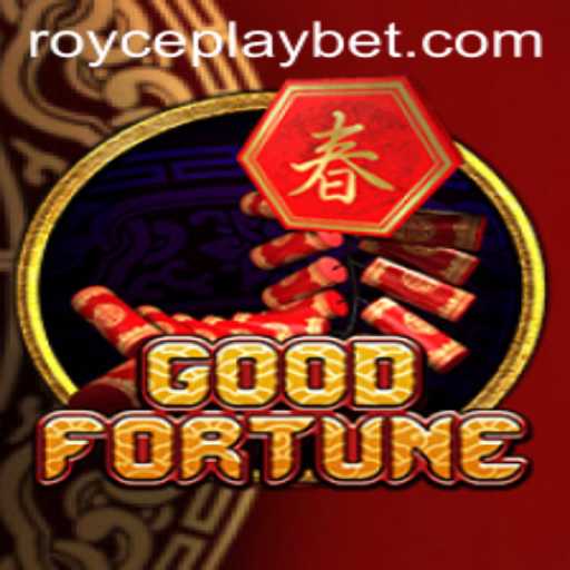 The Enchanting World of GoodFortune: Unveiling the Game's Mystique with ROYCE PLAY