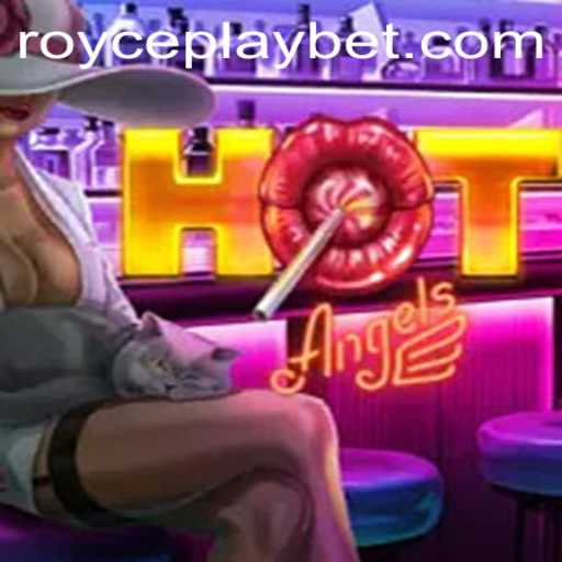 Exploring HotAngels: An Immersive Gaming Experience with ROYCE PLAY