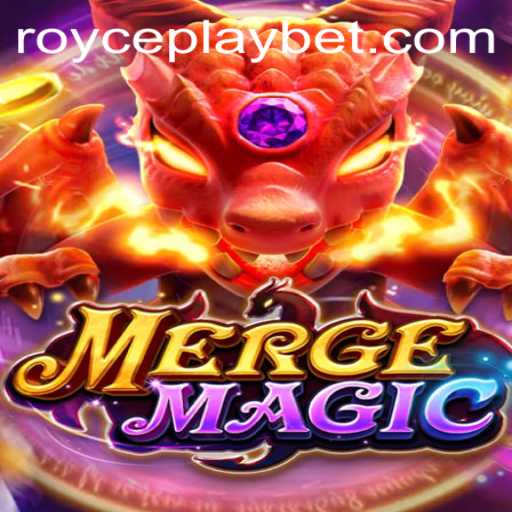 Merge Magic: An Enchanting World of Strategy and Imagination
