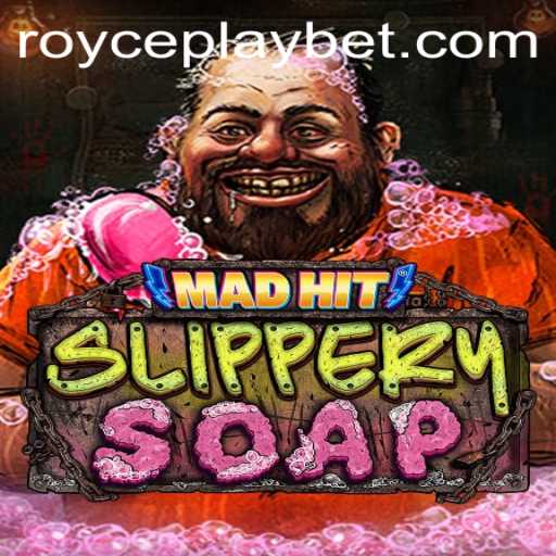 MadHitSlipperySoap: The Innovative Game of Strategy and Fun