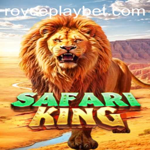 Unveiling SafariKing: A Captivating Journey in Gaming