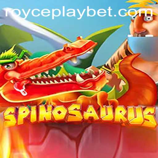 Unveiling the Thrilling World of Spinosaurus: An Adventure with ROYCE PLAY
