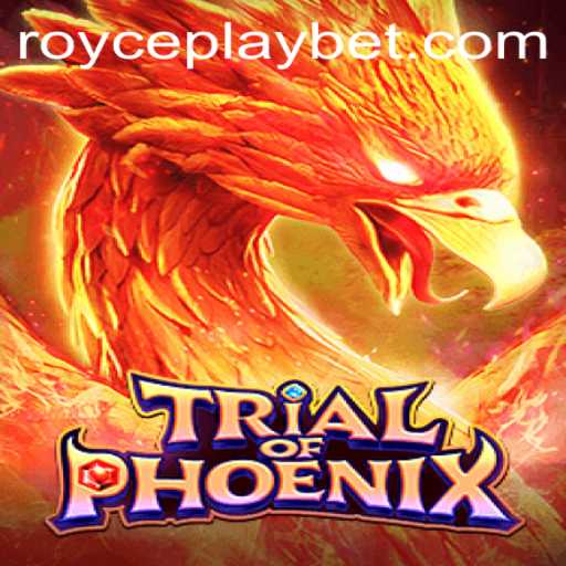 Exploring the Enigmatic World of TrialofPhoenix: ROYCE PLAY
