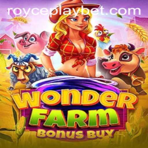 Experience Thrilling Adventures with WonderFarmBonusBuy