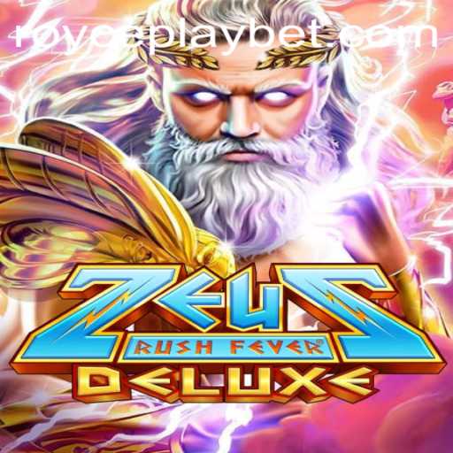 ZeusRushFeverDeluxe: The Divine Gaming Experience of 2023